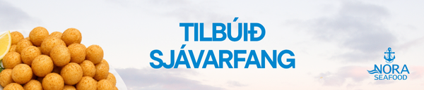 TILBÚIÐSJÁVARFANG