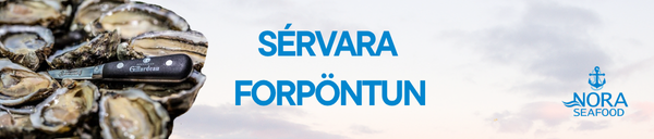 SÉRVARAFORPÖNTUN