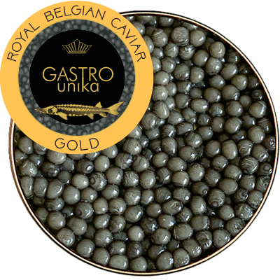 GASTROunika Gold 30gr