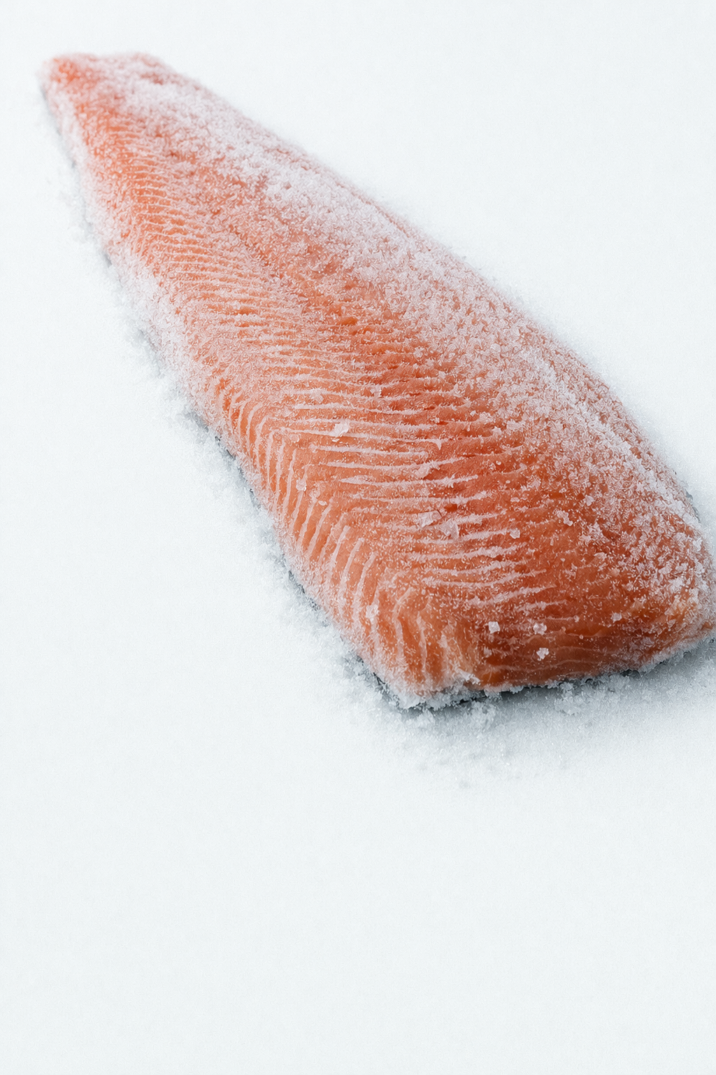 Laxaflök - Landeldi , frosin