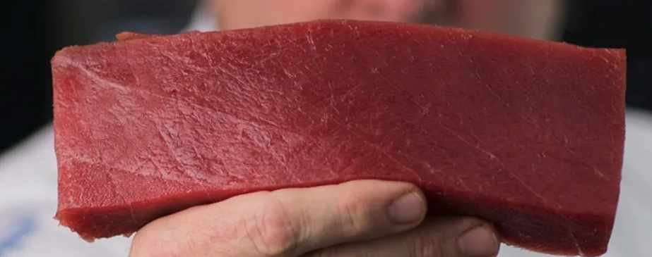 Hvalur - Langreyður