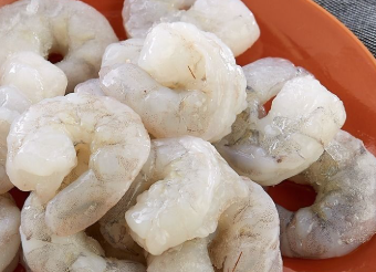 Risarækja / Vannamei (Tígris)  - 16/20