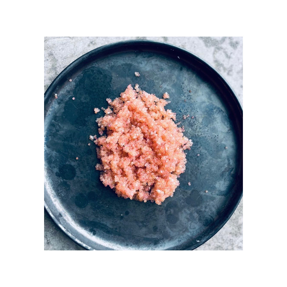 Grásleppuhrogn, ósöltuð/500.gr