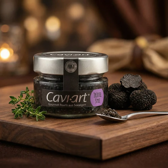 Þangperlur Cavi Art Truffle style