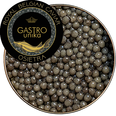 GASTROunika Osietra 50gr