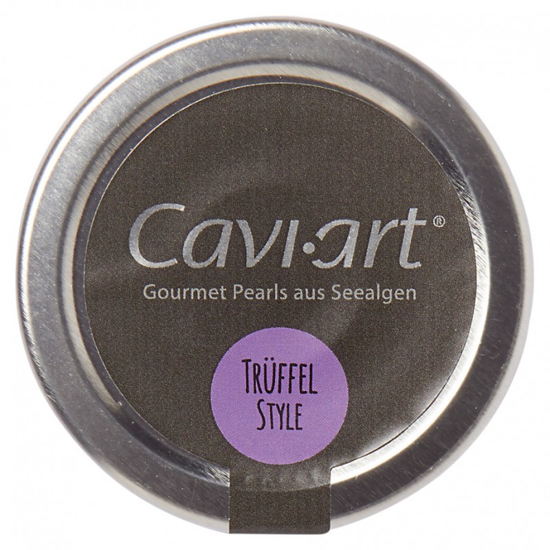 Þangperlur Cavi Art Truffle style