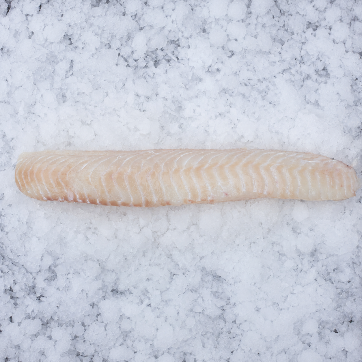 Lausfrystir Lönguhnakkar